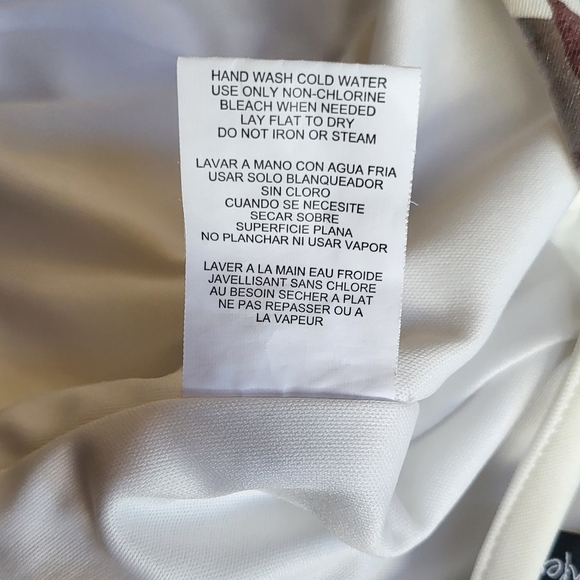 Speechless Lace-Accented Dress. Size 5 - Picture 6 of 12